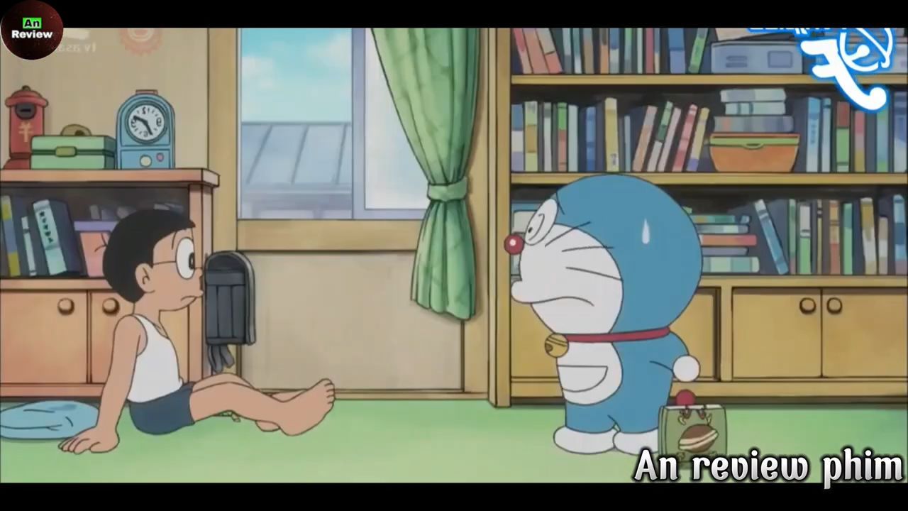 Doraemon _ Kéo cắt bóng - Bilibili Doraemon _ Kéo cắt bóng - Bilibili