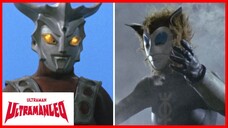 ULTRAMAN LEO1974 (อุลตร้าแมนเลโอ) episode 30 การตอบแทนบุญคุณของสัตว์ประหลาด