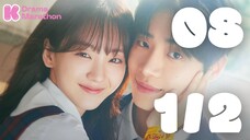 Head Over Heels Ep 08 1/2 ENG SUB