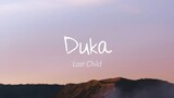 Last Child - Duka (Lirik)