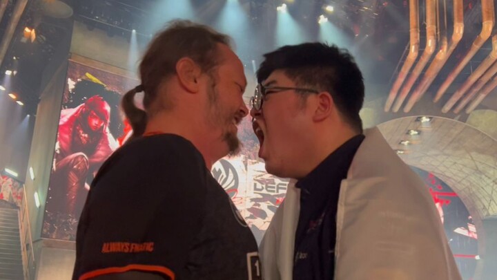 Di luar panggung bahkan lebih seru daripada di atas panggung! Seperti apa sih pengalaman nonton MSI 