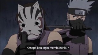 Kakashi kelazzz