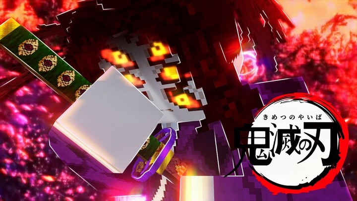 Membangkitkan Nafas Bulan, Tengikiri sang Senjata Bulan Pertama Muncul! Demon Slayer 100 Hari #1