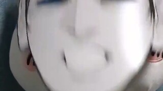 شياو با: كيف استطعت كشف تنكري المثالي؟！