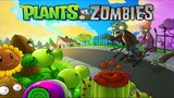Plants vs Zombie - Bonus game, Trik Pemula