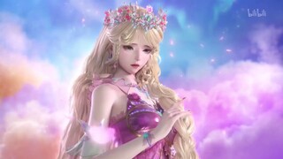 Love In Silent Water Crystal Eps 03 Sub Indo