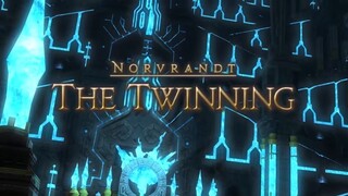 #46 The Twinning | Final Fantasy XIV: Shadowbringers