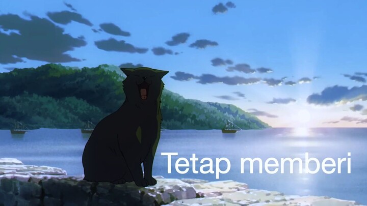 Tetap memberi? |AMV SOUSOU NO FRIEREN