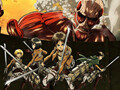 Attack on Titan [Trailor] The Wrath of Titans
