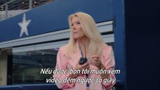 AMERICA'S SWEETHEARTS: Đội Cổ Vũ Dallas Cowboys EP 1 [Sub Việt]
