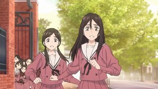 Lari dari yang brutal [ AMV ] anime harem