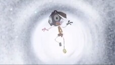 TAWOG The Inquisition Ending Scene (Reversed)