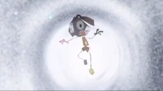 TAWOG The Inquisition Ending Scene (Reversed)