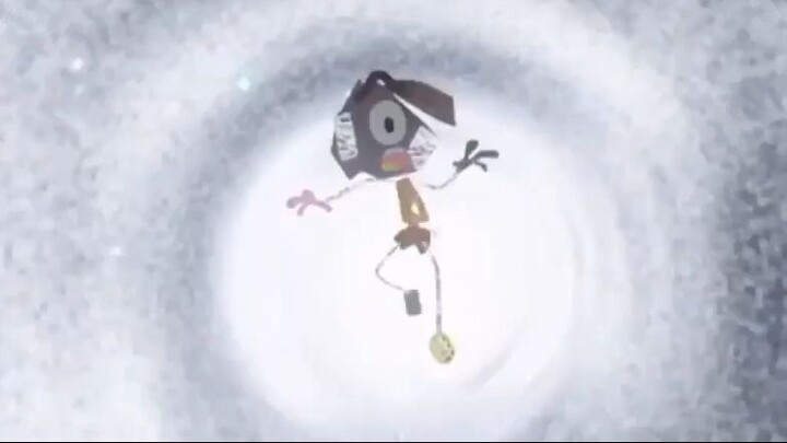 TAWOG The Inquisition Ending Scene (Reversed)