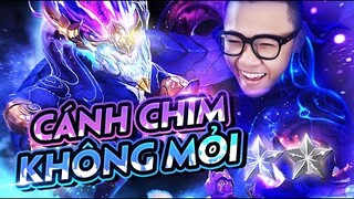 CÁNH CHIM KHÔNG MỎI TRONG TAY NHÀ VÔ ĐỊCH | ĐỘI HÌNH 6 HỘ VỆ 3 VŨ TRỤ 3 VỆ BINH TINH TÚ 2 BÍ ẨN