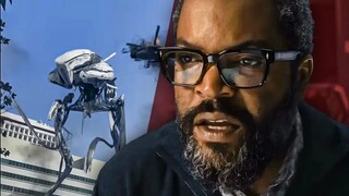 War of the Worlds 2025