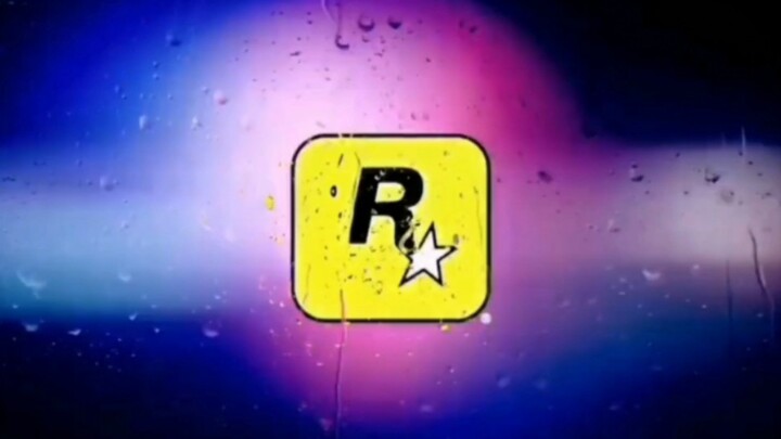 Produk dari Rockstar, semuanya berkualitas tinggi.