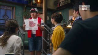 Ultraman Taiga Episode 15 Malay Dub 2Feb2022 22rf