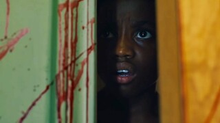 Gọi tên hắn 5 lần trước gương là chết! Trailer đầu tiên của phim kinh dị "Candyman" đã ra mắt