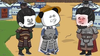 Chun Yuqiong the Drunkard