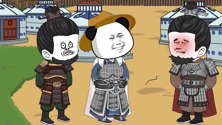 ชุนหยู่ฉง คนขี้เมา