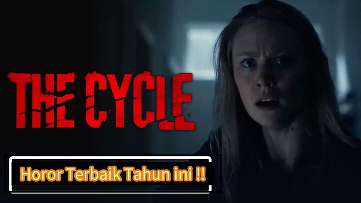 The Cycle #Film horor Terbaru 2026