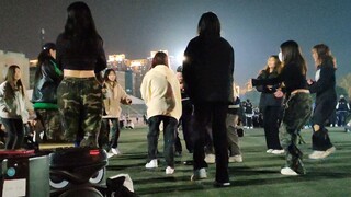 太爱这种氛围了