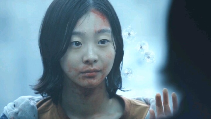 [Kim Da-mi/Witch] High-end Hunter x Hunter often appears as prey.