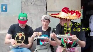 GBRB: Joy Pops Laugh Pops Episode 3