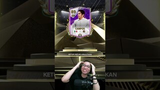 GILIRAN GAK NIAT MALAH DAPET ICON! TOP UP DI SUNSKYGAMINGSHOP #fcmobile #fcmobileindonesia #yuahplay