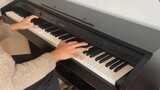 [Warning for Broken Hands] "Senben Sakura" (pianominion version)