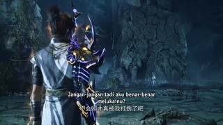 Twin Martial Soul Eps 44 Sub indo