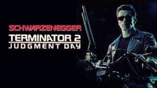 Terminator 2: Judgment Day 1991 - Watch Full Movie For Free: Link In Description