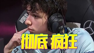 [Season 13 Play-In Replay] Believe in yourself! Adam, Noxus, and Garen lead the team to a comeback v