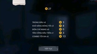 Shadow Fight 3 - Một Thế Giới Hỗn Loạn - P29 - Lên Đồ - ShadowChannel