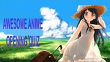 Anime Opening Quiz [Random]