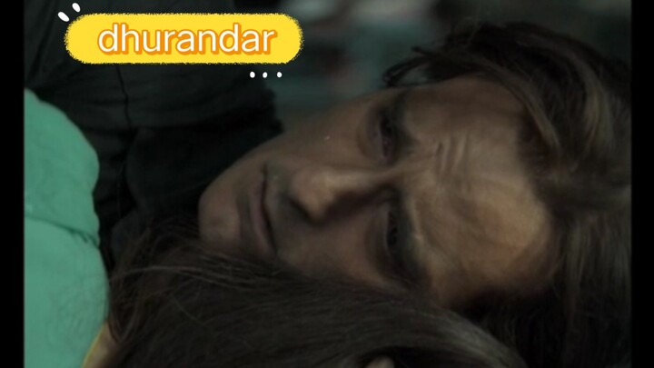 dhurandar movie clips part 3 follow and comment netx part ❤️
