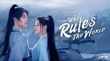 Who Rules The World Episode 16 English Subtitles