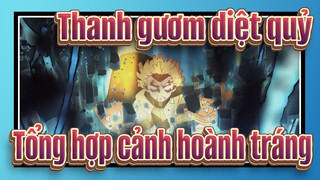 Thanh gươm diệt quỷ|[Beat hòa âm/Hoành tráng]Tổng hợp！Thanh gươm diệt quỷ！