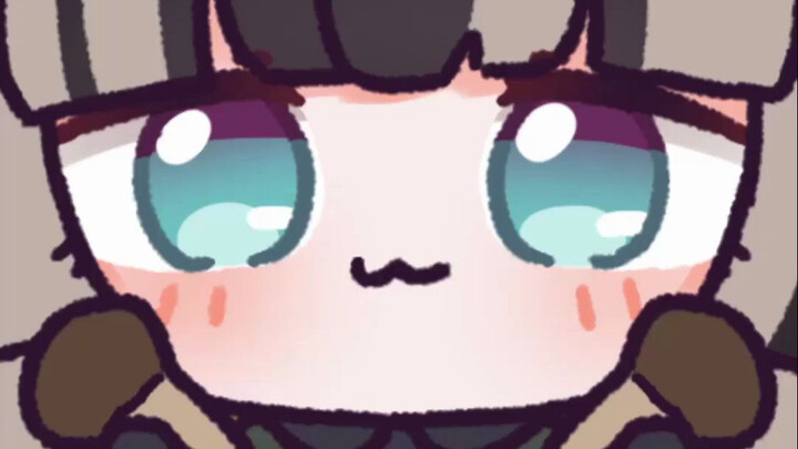 [Ru-Wufengting Raden] Delicious! Sound MAD