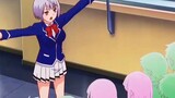 Review phim anime_Bạn Gái Tôi là Cô Gái Dâm Đãng Phần 2_