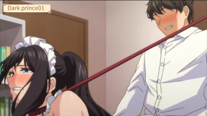 Ketika dijadikan peliharaan sama pacar sendiri