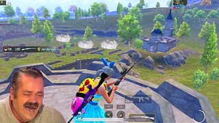 Super Ultra promax Camper 😱😂😅 pubg funny moments