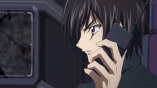 Code Geass - Eps 2 | Sub Indo