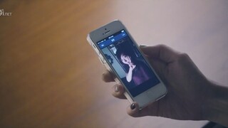 Ma Gương (The Mirror 2015)