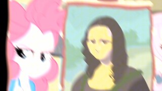 Pinkie Pie: Are you serious, friend?