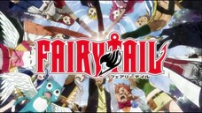 Fairy Tail - 53 Ekor Peri Sub Indo Oni