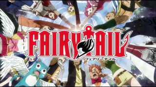 Fairy Tail - 58 Ekor Peri Sub Indo Oni