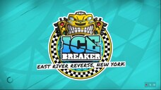 Ice Breaker • East River (13.05.2025)