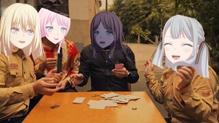 นางาซากิ หลังจบตอนที่ 4: